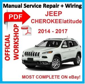 2016 jeep cherokee latitude warranty